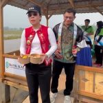Bank Kalbar Terus Komitmen Dorong Kemandirian Ekonomi Masyarakat