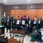 PN Pontianak Beri Klarifikasi Terkait Perdamaian Alex–Robet : Damai Bukan Berarti Perkara Berakhir
