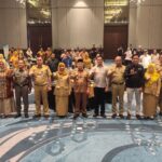 Harmonisasi Kearifan Lokal dan Kelestarian Lingkungan: Gubernur Kalbar Buka Konsultasi Publik Rapergub Pembukaan Lahan