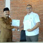 RS Graha Sehat Jalin Kerjasama Pelayanan POKAK Bersama Disdukcapil Kabupaten Probolinggo