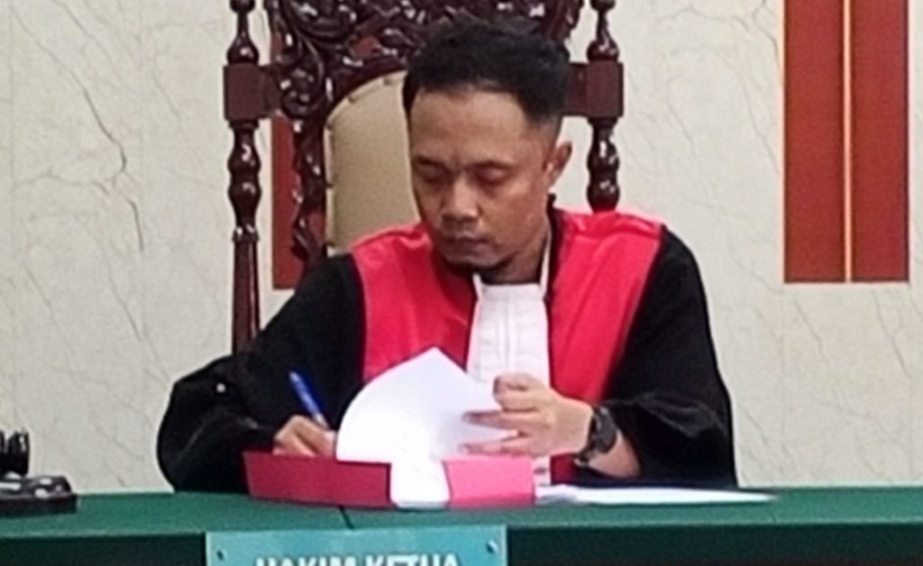 Foto Hakim PN