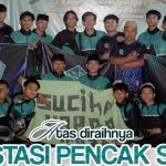 Membanggakan !! Santri Ponpes DWK Kraksaan Raih Prestasi Kejuaraan IPSI Kabupaten Probolinggo