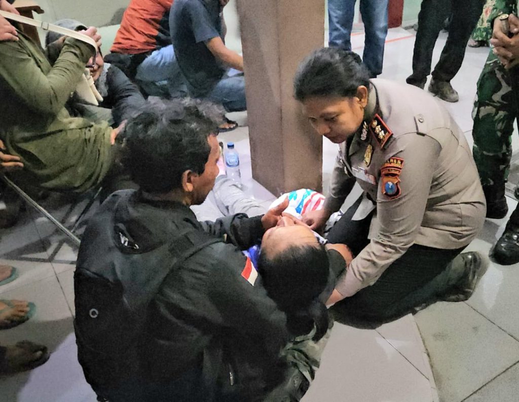 Foto Kapolres1