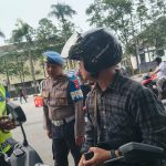 Ops Patuh Kapuas 2026 di Pontianak: Polisi Fokus Tertibkan Administrasi dan Kedepankan Teguran Simpatik