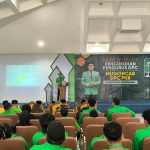 PKB Mempawah Pasang Strategi Pemilu 2029, Target Perolehan Suara 47 Persen