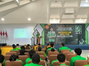 Foto PKB