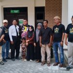 Sidang Permohonan Pra Peradilan Muhlis Fansuri Mulai Disidangkan di PN Kraksaan