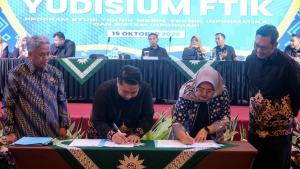 Foto Sekdin Yani