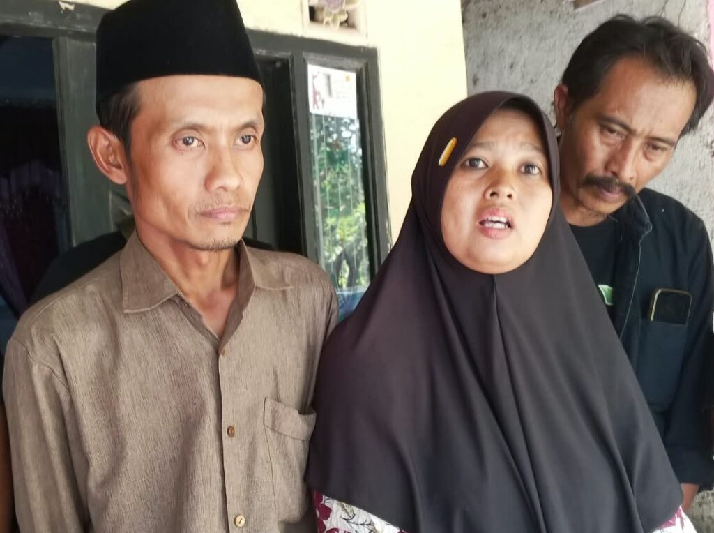 Foto Ummi Kok
