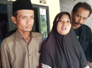 Foto Ummi Kok