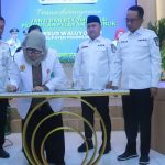 Komitmen RSUD Waluyo Jati Kraksaan Menuju Perbaikan Pelayanan Jadi Prioritas
