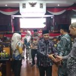 Wakil Ketua DPRD Kabupaten Probolinggo Sebut Empat Raperda Jadi Acuan Vital