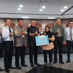 Kejutan, Nasabah Bank Kalbar Terima Hadiah Utama Rp500 Juta