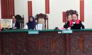 Foto hakimSenin