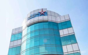 Free Float BSWD Baru 7,68%, Bank of India Indonesia Kejar Target 15%