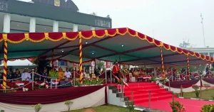 Gerbang Emas Jadi Arah Pembangunan Mimika, UMKM dan Lapangan Kerja Disorot