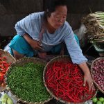 Harga Pangan 17 Oktober 2026: Cabai Turun, Minyak Goreng Naik