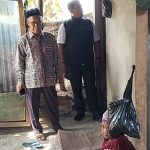Rumah Sutosari Lansia Asal Sindetlami Besuk Akhirnya Direhabilitasi Baznas Kabupaten Probolinggo