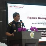 Kejati Kalbar Gebrak Terobosan ‘SIKAWAN DAYAK’ Lindungi Hak Hukum Perempuan dan Anak Adat