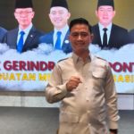 Yoggy Perdana Putra Nahkodai Gerindra Kota Pontianak