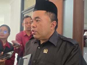 Ketua DPRD Kukar Dorong Penataan PPPK Lebih Proporsional