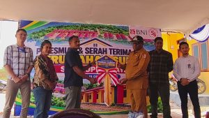 Bupati Merauke Dorong Kolaborasi untuk Perluas Akses Rumah Layak