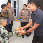 Gelar Minggu Kasih, Kapolres Probolinggo Perkuat Sinergi dan Kedekatan Bersama Masyarakat