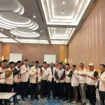 Ancaman Karhutla di Kukar, Muhammad Idham Dorong Status Bencana Nasional