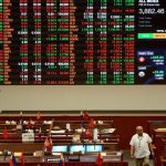 Bursa Asia Tertekan, Harga Minyak dan Suku Bunga Jadi Ancaman Pasar