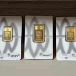 Emas Antam Naik Lagi! Harga 1 Gram Tembus Rp 2,55 Juta