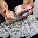 Kurs Rupiah Pagi Ini: Rp18.137 per Dolar AS