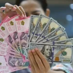 Rupiah Melemah ke Rp18.171 per Dolar AS pada Pembukaan