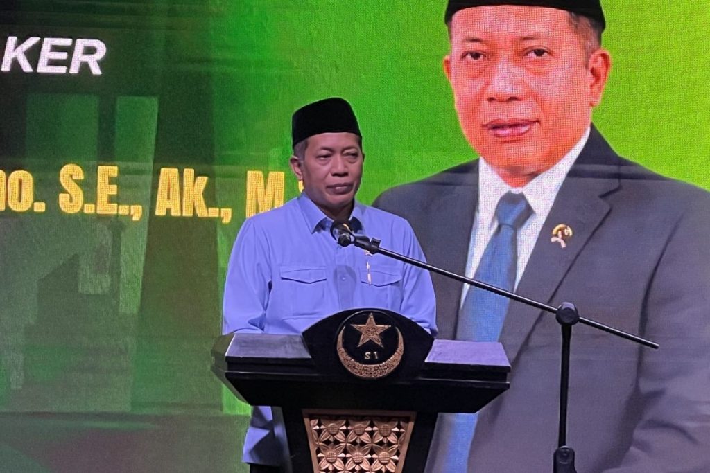 Pemerintah Siapkan Koperasi Jadi Penyalur Gaji PNS dan Pensiun