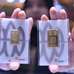 Harga Emas Antam Hari Ini 26 Oktober 2026 Bertahan Rp2,54 Juta per Gram