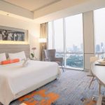 7 Hotel Dekat GBK untuk Konser BTS Desember 2026