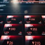 Mayoritas Saham Merah, IHSG Ditutup di Level 5.057