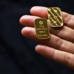 Emas Antam Menguat pada 28 Oktober 2026, Ini Daftar Harga Terbaru