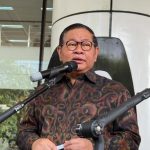 IPO PAM Jaya dan Bank Jakarta Ditunda, Pramono Tunggu Pasar Kondusif