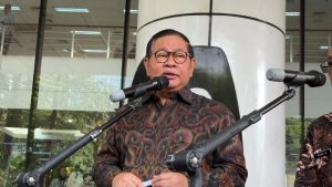 IPO PAM Jaya dan Bank Jakarta Ditunda, Pramono Tunggu Pasar Kondusif