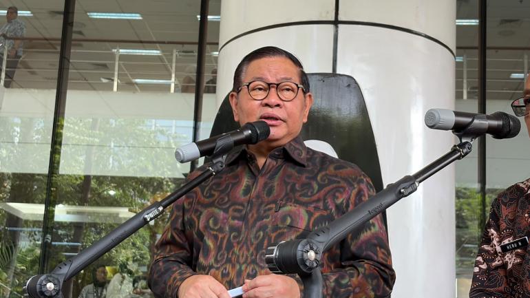 IPO PAM Jaya dan Bank Jakarta Ditunda, Pramono Tunggu Pasar Kondusif
