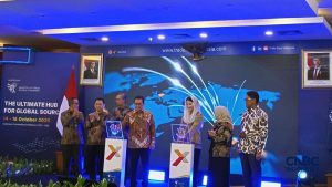 Industri Manufaktur Indonesia Unjuk Kemampuan di TEI 2026