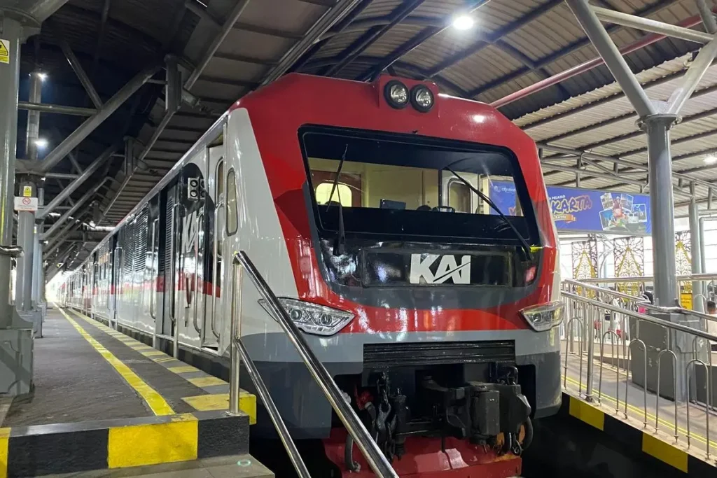 Jadwal KRL Palur–Jogja 9 Oktober 2026, Berangkat Mulai Pukul 05.00 WIB