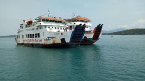 Jadwal Kapal Roro Batam–Tanjung Uban 9 Oktober, Cek Jam Berangkat