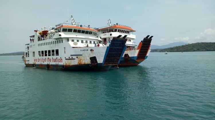 Jadwal Kapal Roro Batam–Tanjung Uban 9 Oktober, Cek Jam Berangkat