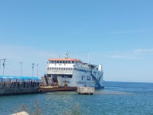 Jadwal Kapal Singkil-Pulau Banyak dan Sinabang Senin 5 Oktober