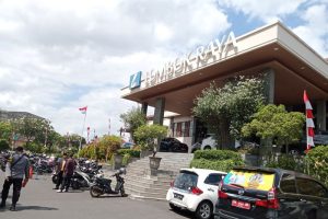 Jelang MotoGP Mandalika, Okupansi Hotel Mataram Tembus 82 Persen