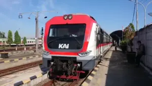 KA Prameks