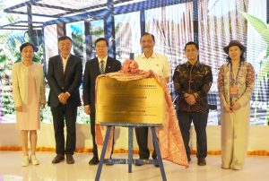 KEK Kura Kura Bali Disiapkan Jadi Pusat Talenta dan Teknologi