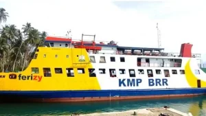 KMP-BRR
