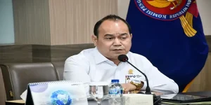 KPPU Ungkap 78 Perkara Merger Terlambat Dilaporkan, Perusahaan Wajib Waspada